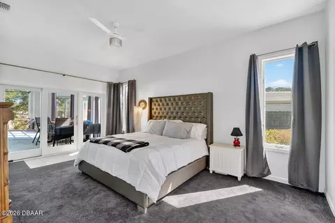 Bedroom - 13 Bay Pointe Dr, Ormond Beach, FL 32174 photo 1 of 5