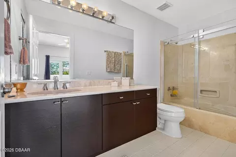 Bath - 13 Bay Pointe Dr, Ormond Beach, FL 32174 photo 4 of 5