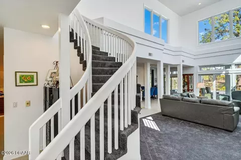Entry Way - 13 Bay Pointe Dr, Ormond Beach, FL 32174 photo 1 of 2