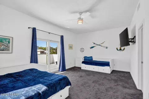Bedroom - 13 Bay Pointe Dr, Ormond Beach, FL 32174 photo 4 of 5