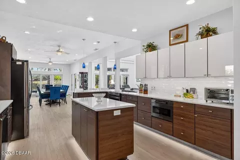 Kitchen - 13 Bay Pointe Dr, Ormond Beach, FL 32174 photo 6 of 6