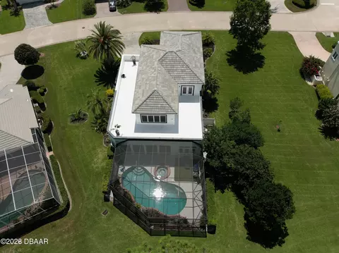 View/Area - 13 Bay Pointe Dr, Ormond Beach, FL 32174 photo 3 of 7