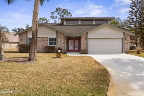 60 Kingsley Cir, Ormond Beach, FL 32174