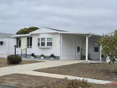 721 La Grange Ave, Port Orange, FL 32129