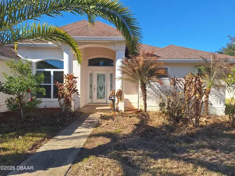 48 Waters Dr, Palm Coast, FL 32164