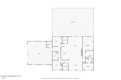 108 Conifer Ln, Ormond Beach, FL 32174 photo 2