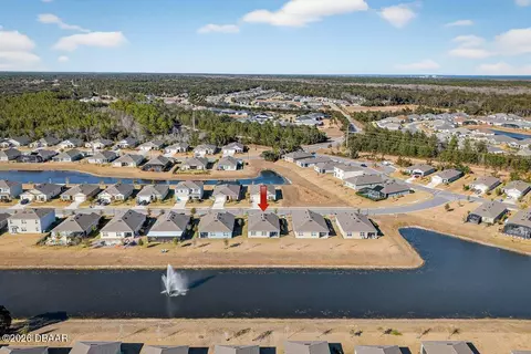 View/Area - 1346 Middle Lake Dr, Ormond Beach, FL 32174 photo 8 of 17