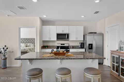 Kitchen - 1346 Middle Lake Dr, Ormond Beach, FL 32174 photo 3 of 5