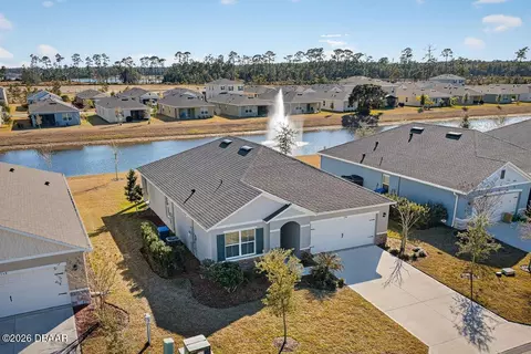 View/Area - 1346 Middle Lake Dr, Ormond Beach, FL 32174 photo 2 of 17