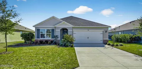 1346 Middle Lake Dr, Ormond Beach, FL 32174