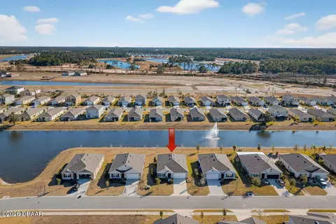 View/Area - 1346 Middle Lake Dr, Ormond Beach, FL 32174 photo 10 of 17