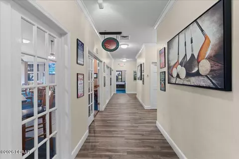 Entry Way - 1346 Middle Lake Dr, Ormond Beach, FL 32174 photo 6 of 6