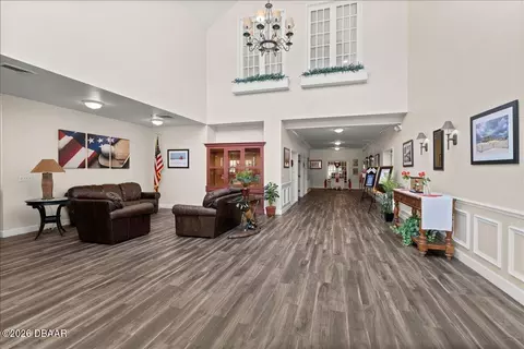 Entry Way - 1346 Middle Lake Dr, Ormond Beach, FL 32174 photo 5 of 6