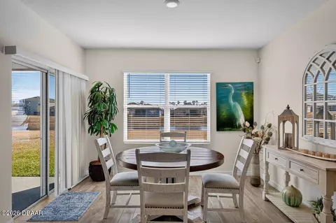Dining - 1346 Middle Lake Dr, Ormond Beach, FL 32174 photo 2 of 4