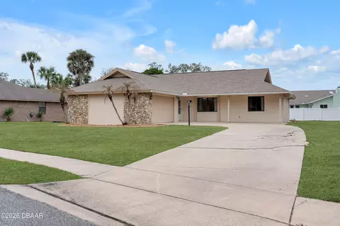 6145 Del Mar Dr, Port Orange, FL 32127