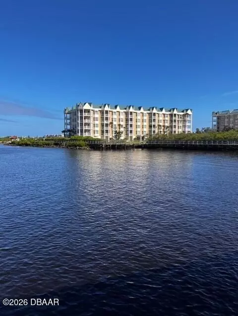 4630 Harbour Village Blvd, Ponce Inlet, FL 32127