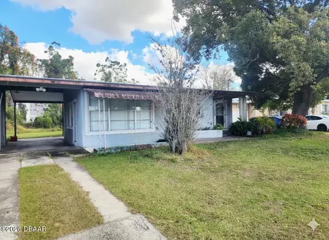 415 Mercado Ave, Orlando, FL 32807