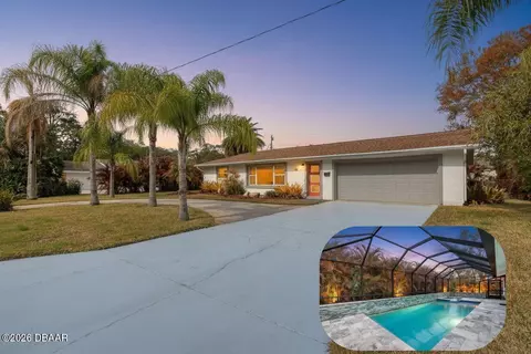 19 Woodhaven Cir, Ormond Beach, FL 32176