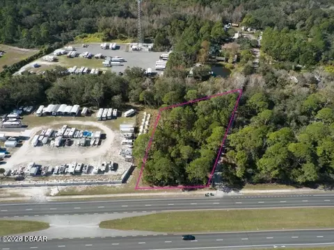 570 N Us Hwy 1 Hwy, Oak Hill, FL 32759