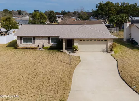 1095 Wexford Way, Port Orange, FL 32129