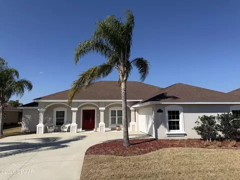 526 Romdini St, New Smyrna Beach, FL 32168