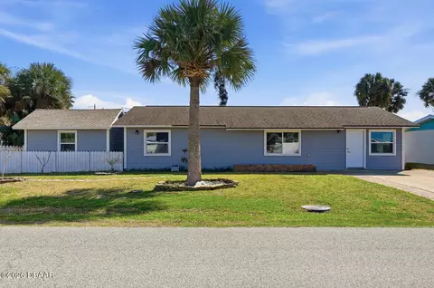 364 Palm Cir, Flagler Beach, FL 32136
