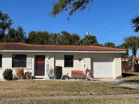 59 Cardinal Dr, Ormond Beach, FL 32176