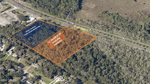 880 Us 1, Ormond Beach, FL 32174