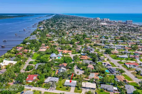 View/Area - 25 Dormont Dr, Ormond Beach, FL 32176 photo 8 of 8