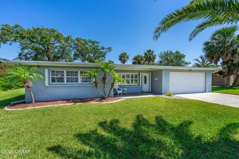 25 Dormont Dr, Ormond Beach, FL 32176