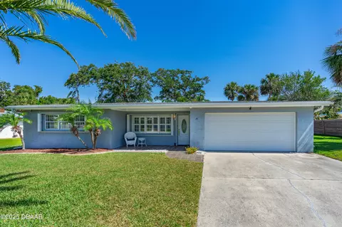 Exterior - 25 Dormont Dr, Ormond Beach, FL 32176 photo 1 of 6