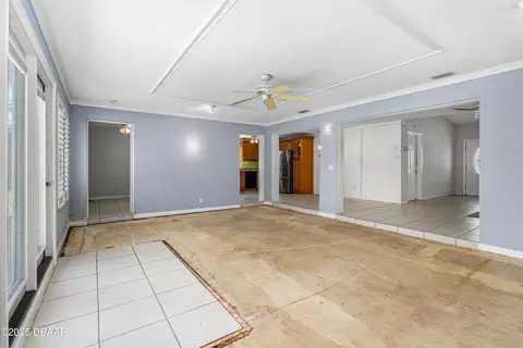 Living - 25 Dormont Dr, Ormond Beach, FL 32176 photo 7 of 8