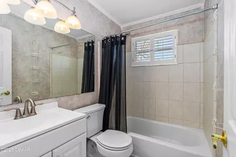 Bath - 25 Dormont Dr, Ormond Beach, FL 32176 photo 2 of 2