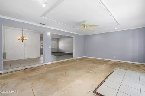 Living - 25 Dormont Dr, Ormond Beach, FL 32176 photo 8 of 8