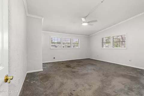 Bedroom - 25 Dormont Dr, Ormond Beach, FL 32176 photo 1 of 6