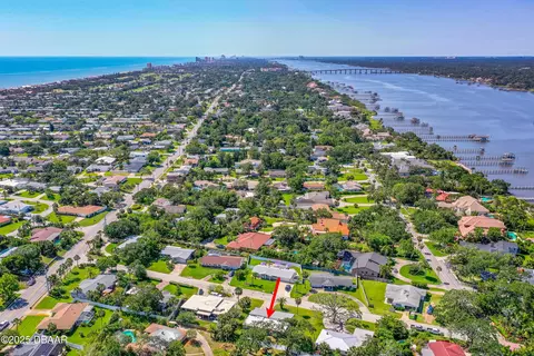View/Area - 25 Dormont Dr, Ormond Beach, FL 32176 photo 7 of 8
