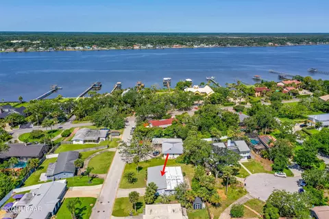 View/Area - 25 Dormont Dr, Ormond Beach, FL 32176 photo 6 of 8