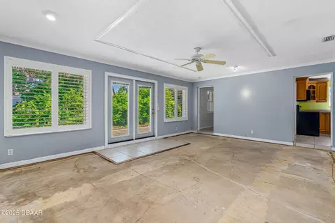 Living - 25 Dormont Dr, Ormond Beach, FL 32176 photo 6 of 8