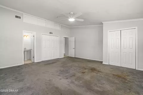 Bedroom - 25 Dormont Dr, Ormond Beach, FL 32176 photo 2 of 6
