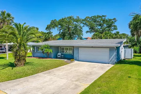 Exterior - 25 Dormont Dr, Ormond Beach, FL 32176 photo 6 of 6