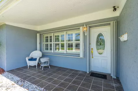 Exterior - 25 Dormont Dr, Ormond Beach, FL 32176 photo 5 of 6