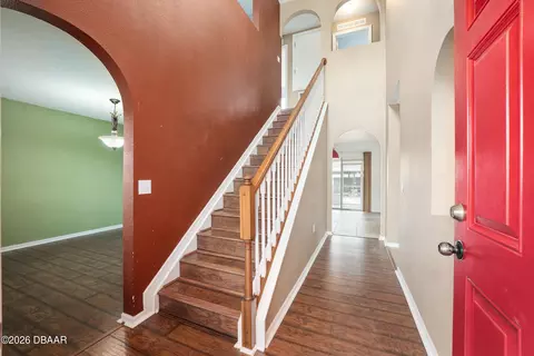 Entry Way - 2731 SW 161st Loop, Ocala, FL 34473 photo 1 of 2