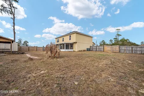 Exterior - 2731 SW 161st Loop, Ocala, FL 34473 photo 7 of 22