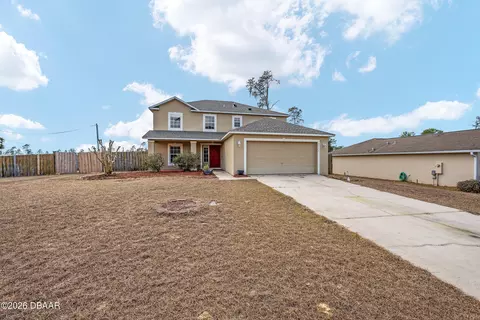 Exterior - 2731 SW 161st Loop, Ocala, FL 34473 photo 19 of 22