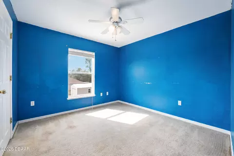 Bedroom - 2731 SW 161st Loop, Ocala, FL 34473 photo 5 of 6