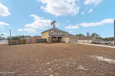 Exterior - 2731 SW 161st Loop, Ocala, FL 34473 photo 22 of 22