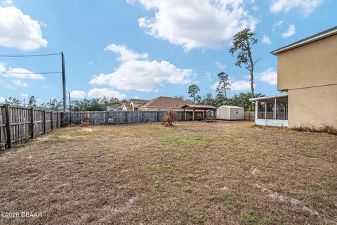 Exterior - 2731 SW 161st Loop, Ocala, FL 34473 photo 6 of 22