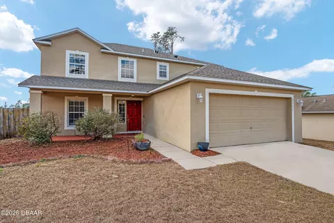 Exterior - 2731 SW 161st Loop, Ocala, FL 34473 photo 16 of 22
