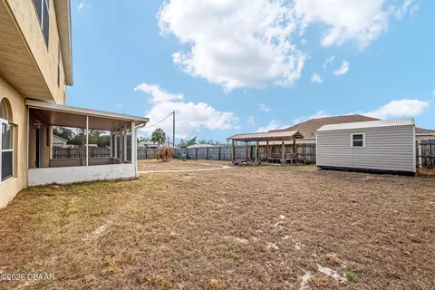 Exterior - 2731 SW 161st Loop, Ocala, FL 34473 photo 9 of 22