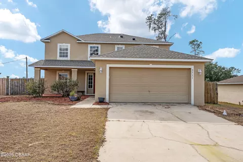 Exterior - 2731 SW 161st Loop, Ocala, FL 34473 photo 14 of 22